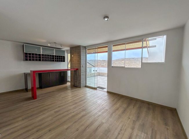 Departamento en Venta en Miraflores - Ansicht 6