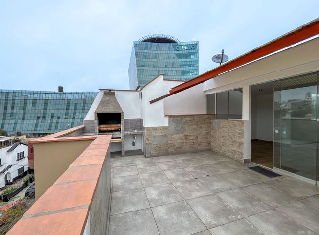 Departamento en Venta en Miraflores - Ansicht 4