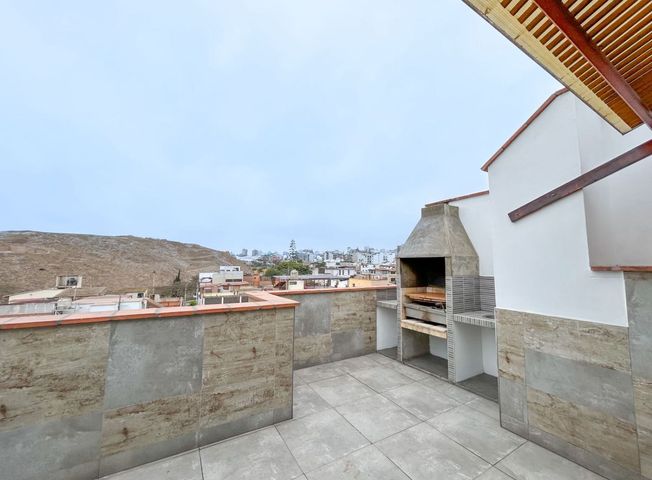 Departamento en Venta en Miraflores - Ansicht 5