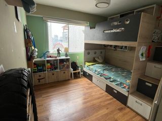Departamento en Venta en Magdalena Del Mar - Altro