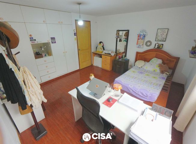 Casa en Venta en San Juan de Lurigancho - Aanzicht 5