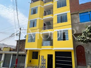 Departamento en Alquiler en Puente Piedra