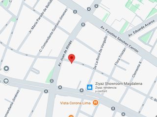 Oficina en Venta en Magdalena Del Mar - Altro