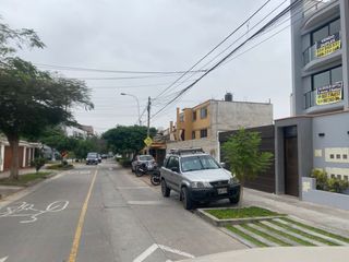 Terreno en Venta en San Borja - Vista 2