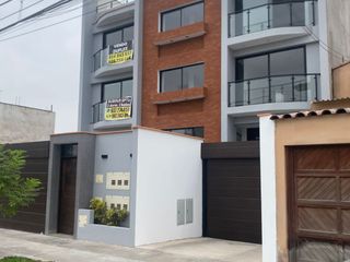 Terreno en Venta en San Borja - Vista 3