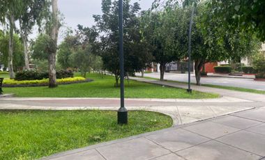 Terreno en Venta en San Borja - Ansicht 3