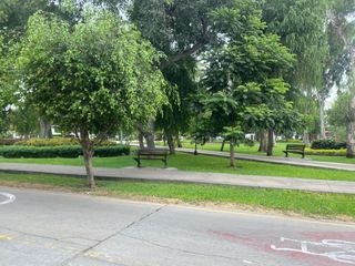 Terreno en Venta en San Borja - Vista 4
