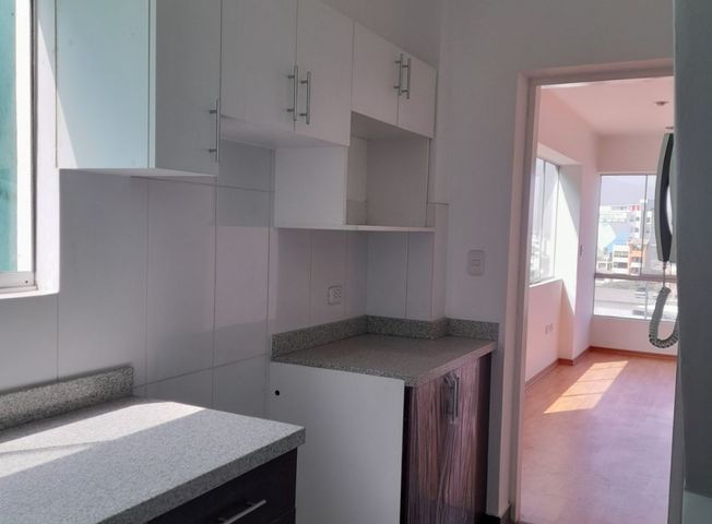 Departamento en Venta en Ate - Ansicht 4