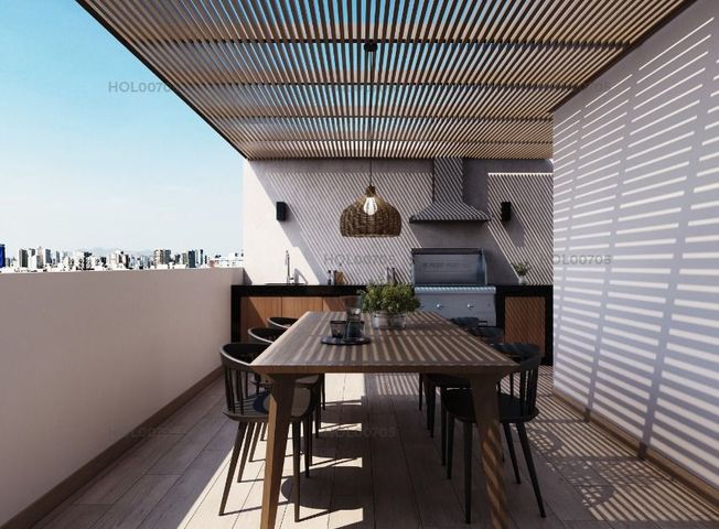 Departamento en Venta en Colmenares - Widok 6