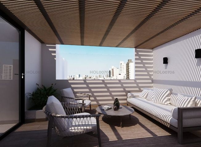 Departamento en Venta en Colmenares - Więcej