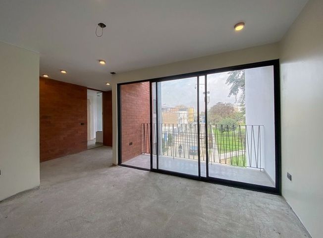 Departamento en Venta en Los Olivos - Ansicht 4