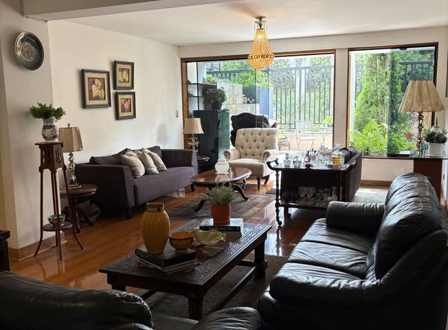 Departamento en Venta en Santiago de Surco - Ansicht 4