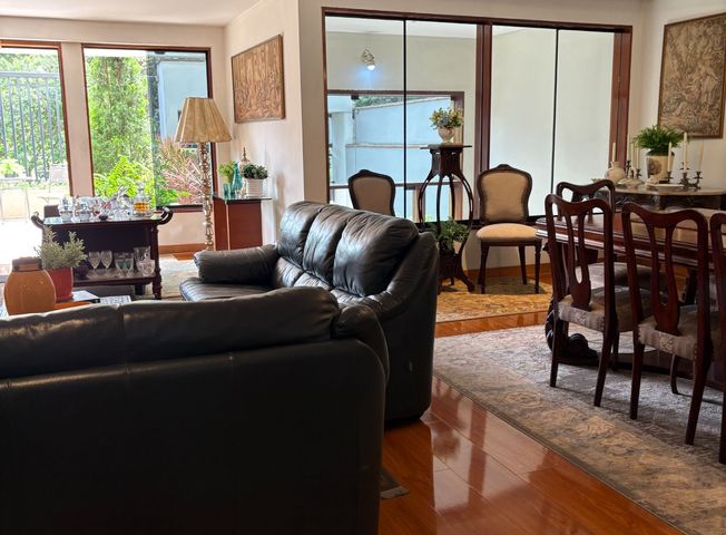 Departamento en Venta en Santiago de Surco - Ansicht 5