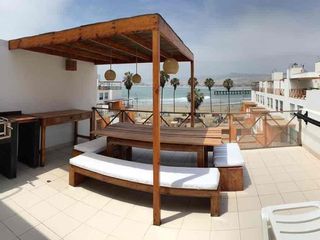 Departamento en venta bajo precio de mercado en Cerro Azul