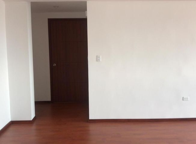 Apartamento en venta en El Condado - Mehr