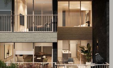Departamento en Venta en San Isidro - Widok 3