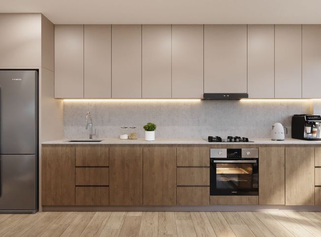 Departamento en Venta en San Isidro - Widok 6