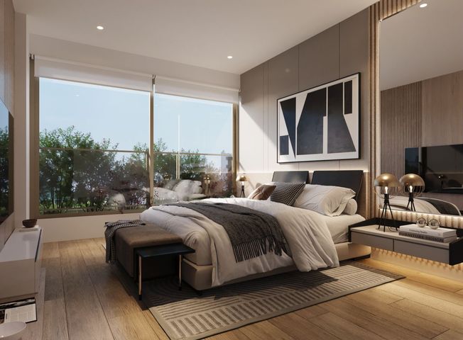 Departamento en Venta en San Isidro - Więcej