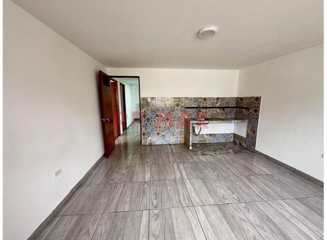 Departamento en Venta en Villa el Salvador – pohled 5