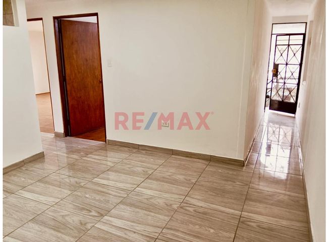 Departamento en Venta en Villa el Salvador – pohled 4