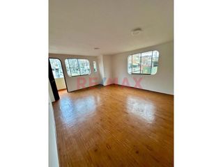 Departamento en Venta en Villa el Salvador