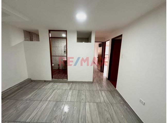 Departamento en Venta en Villa el Salvador – další