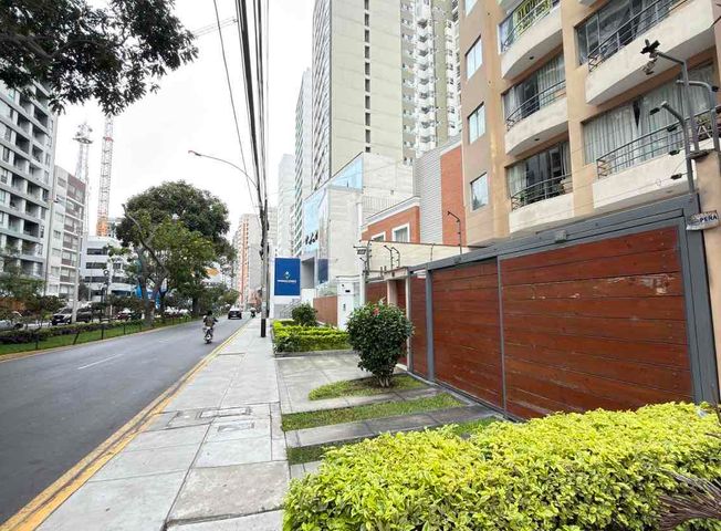 Departamento en Venta en Jesús María - Ansicht 4