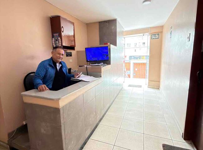 Departamento en Venta en Jesús María - Ansicht 5