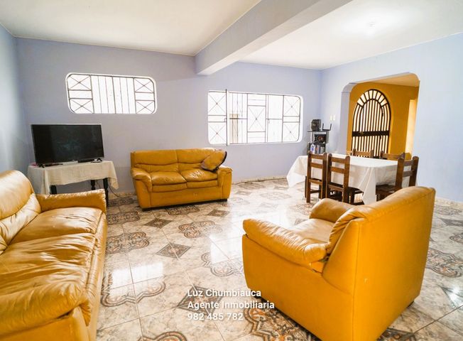 Casa en Venta en San Martín de Porres - Widok 4