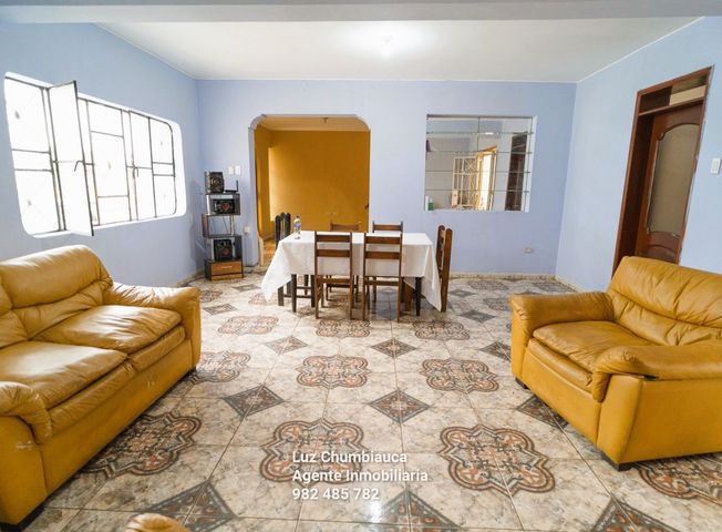 Casa en Venta en San Martín de Porres - Widok 5