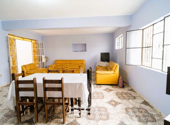 Casa en Venta en San Martín de Porres - Widok 6