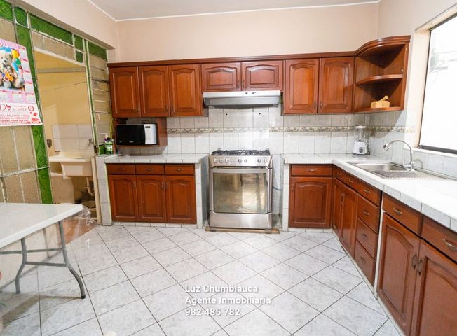 Casa en Venta en San Martín de Porres - Więcej