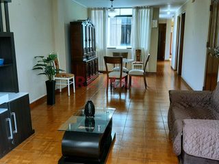 Departamento en Venta en Independencia