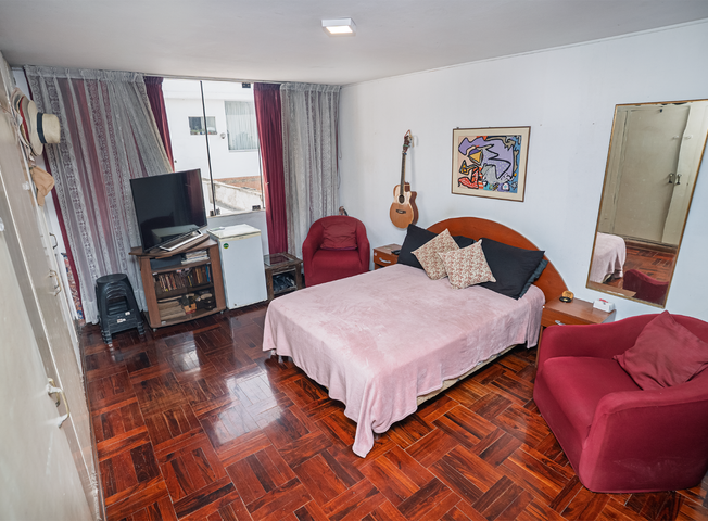 Casa en Venta en La Molina - Widok 6