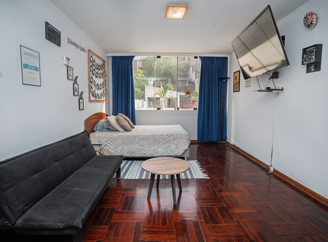 Casa en Venta en La Molina - Widok 5