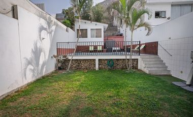 Casa en Venta en Chaclacayo - Ansicht 3