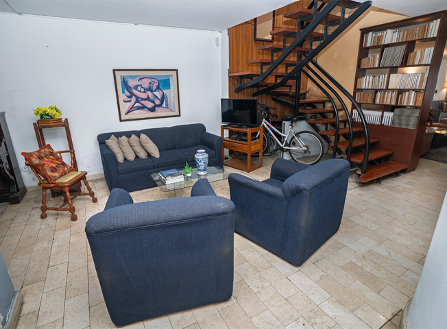 Casa en Venta en La Molina - Widok 4