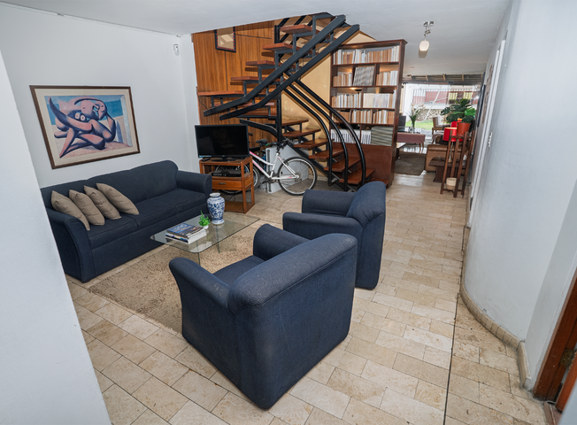 Casa en Venta en La Molina - Widok 3