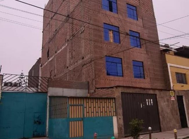 Departamento en Venta en Lima Cercado - Ansicht 4