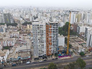 Departamento en Venta en Surquillo - Widok 2