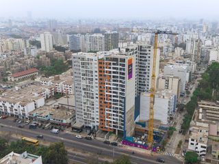 Departamento en Venta en Surquillo - Widok 3