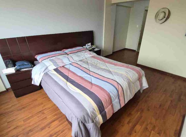 Departamento en Venta en Lima Cercado – pohled 5
