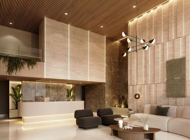 Departamento en Venta en Surquillo - Ansicht 6