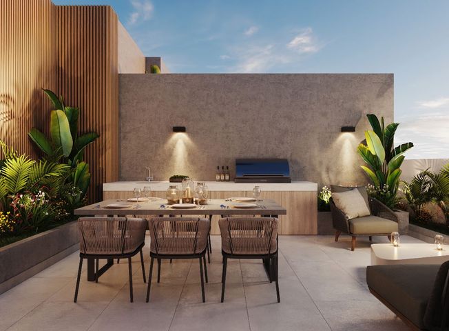 Departamento en Venta en Surquillo - Mehr