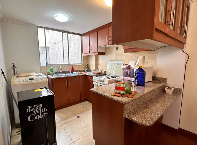 Apartamento en venta en Kennedy - Ansicht 4