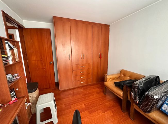 Apartamento en venta en Kennedy - Mehr