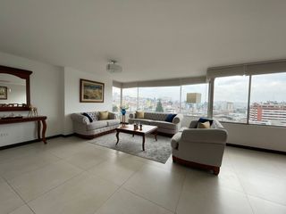 Apartamento en Venta en Rumipamba