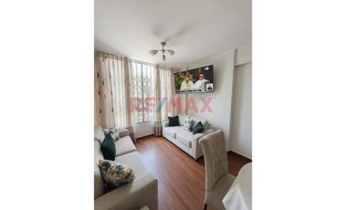 Departamento en Venta en San Miguel - Ansicht 3