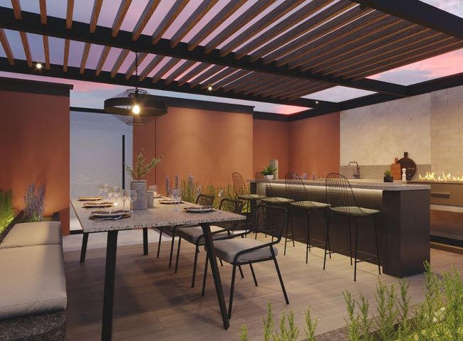 Departamento en Venta en Magdalena Del Mar - Widok 5