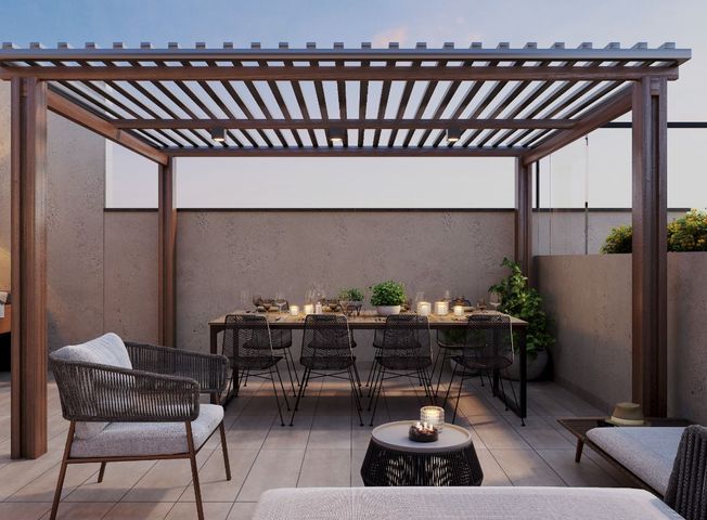 Departamento en Venta en Jesús María – pohled 6
